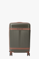 BOSTON 20" CARRY-ON CASE