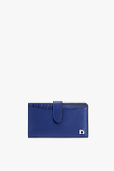 KEYSI BI-FOLD WALLET