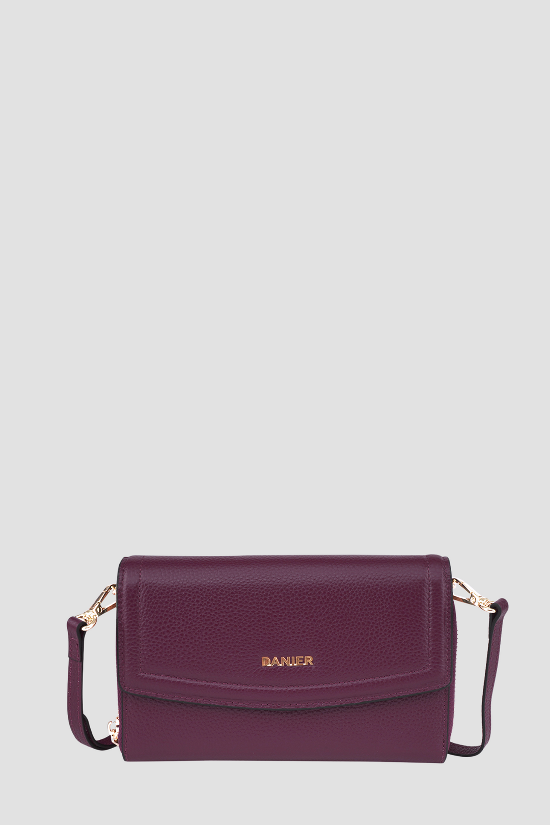 CELINA SMART PHONE WALLET/CROSSBODY