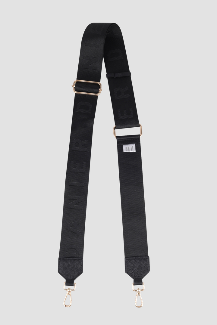 DANIER NYLON SHOULDER STRAP