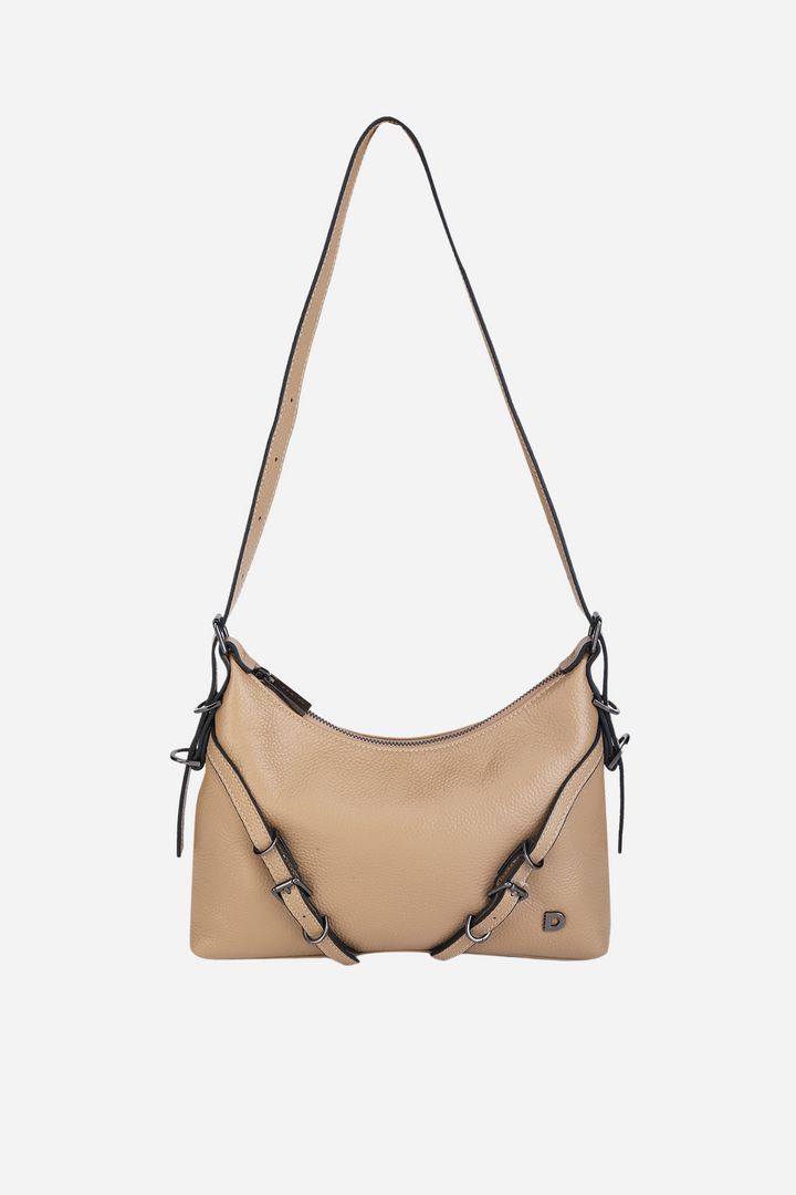 FAYE SMALL SHOULDER BAG