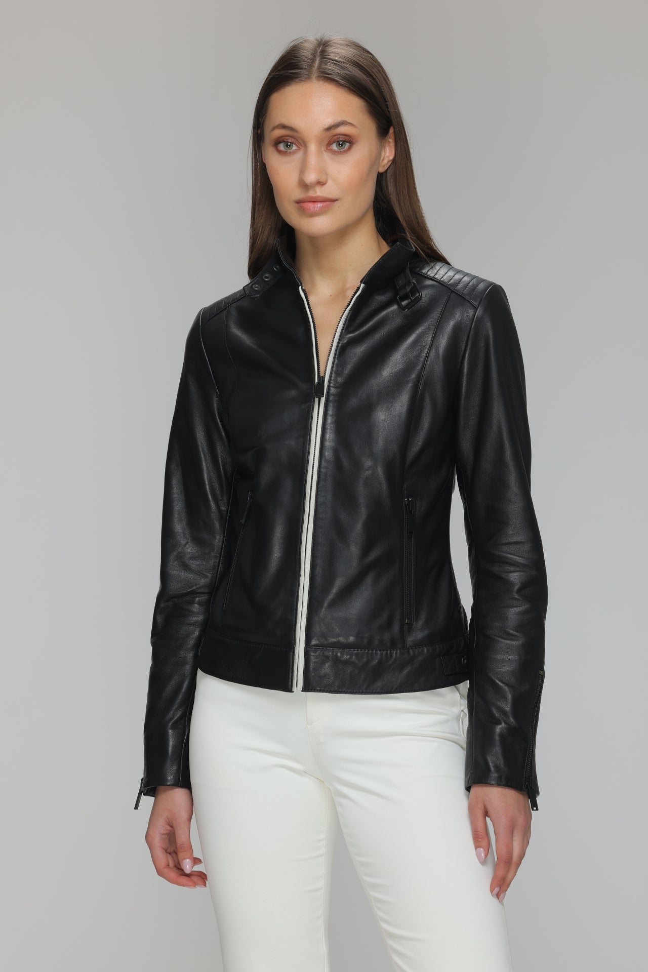 MALIN - Genuine Leather Jackets – Danier