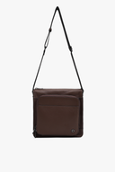 MONACO LEATHER CROSSBODY