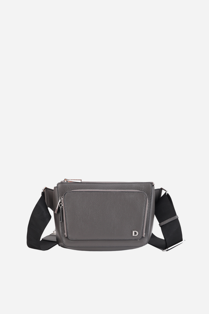MONACO LEATHER WAISTBELT BAG