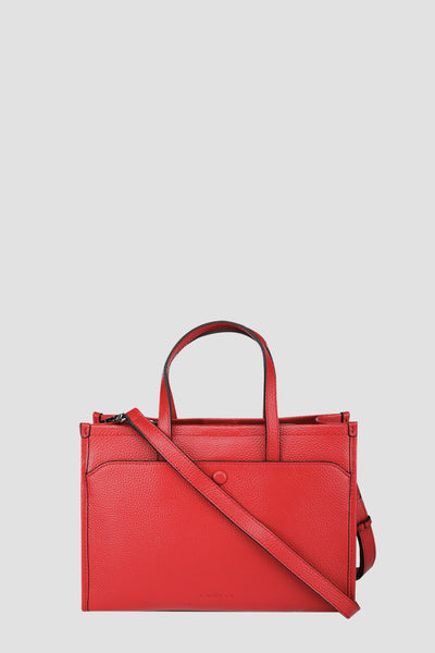 GALLIA SATCHEL