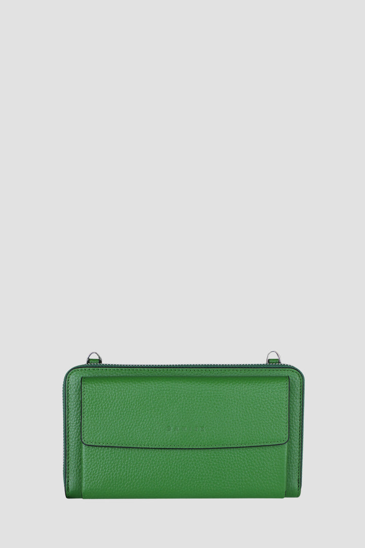 CIANA LARGE SMART PHONE WALLET / CROSSBODY