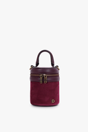 KENSINGTON SMALL BUCKET BAG