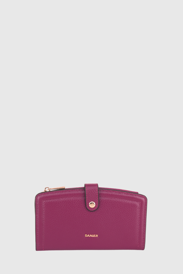 CELINA MEDIUM BI-FOLD WALLET