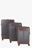 BOSTON LUGGAGE SET