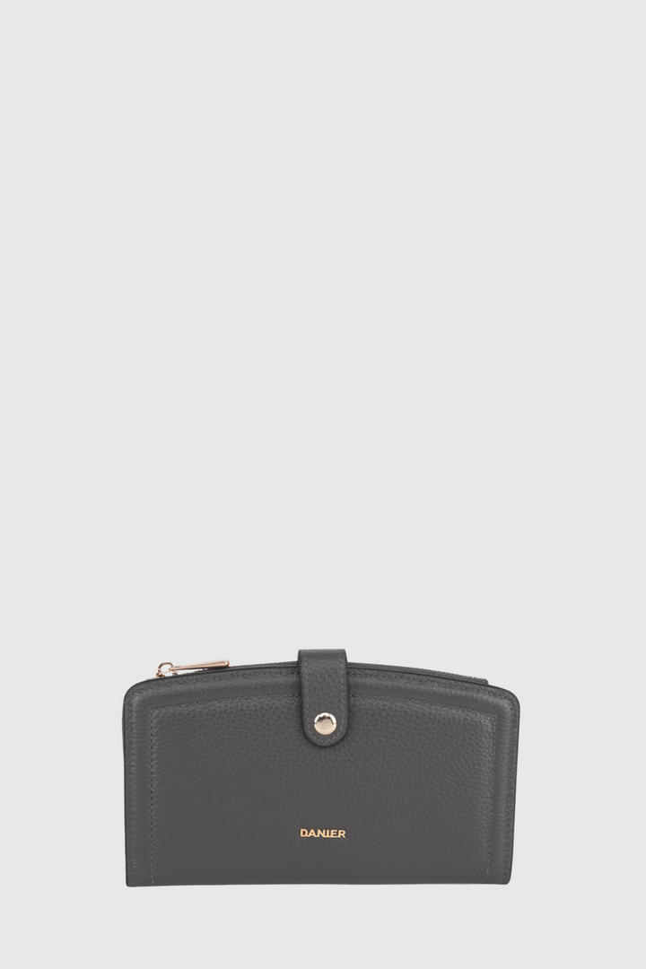 CELINA MEDIUM BI-FOLD WALLET