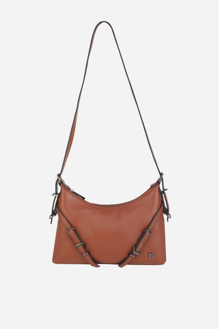 FAYE SMALL SHOULDER BAG