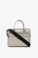MONACO SMALL LEATHER LAPTOP