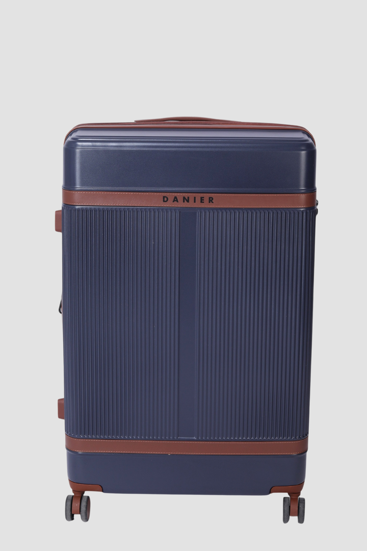 BOSTON 28" LARGE LUGGAGE CASE