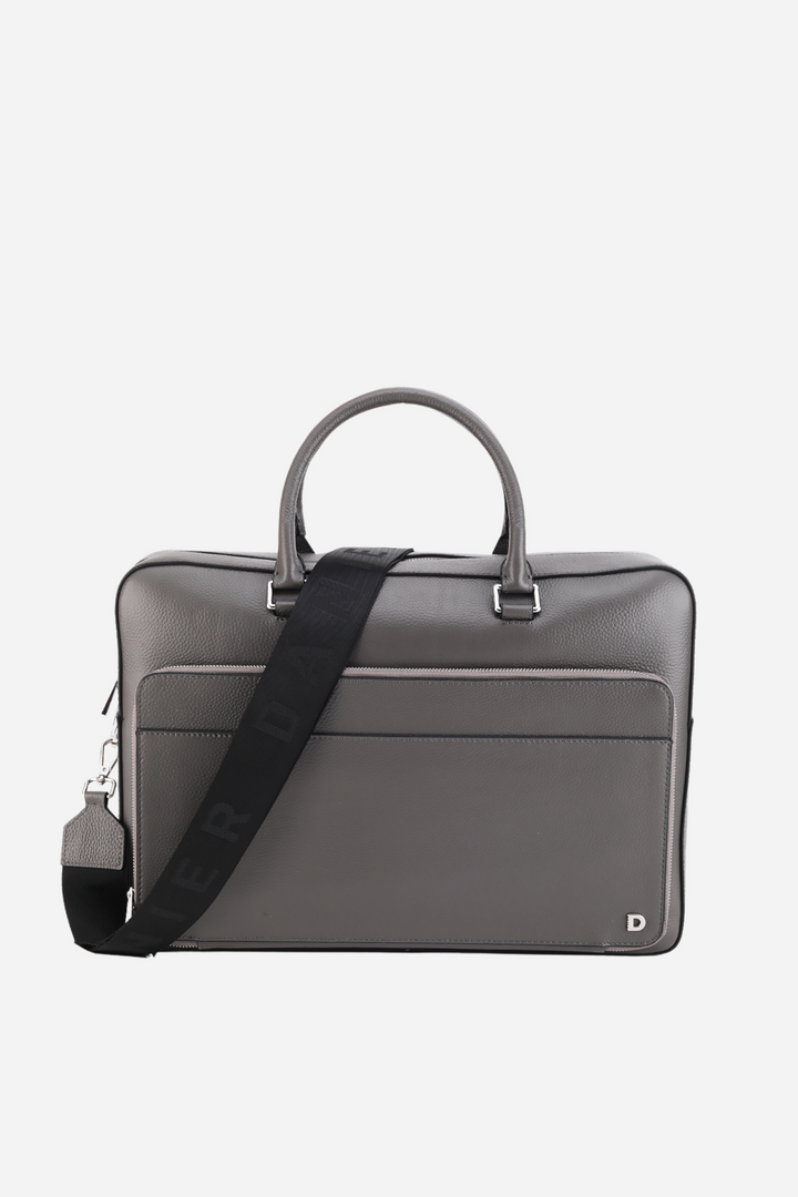 MONACO LEATHER LAPTOP