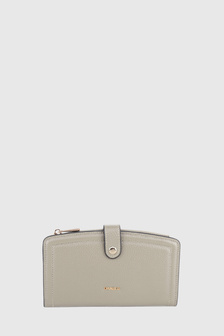 CELINA MEDIUM BI-FOLD WALLET