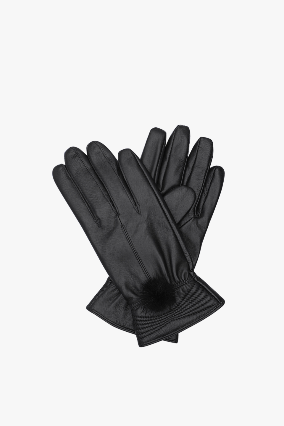 DAIRA Women Leather Gloves