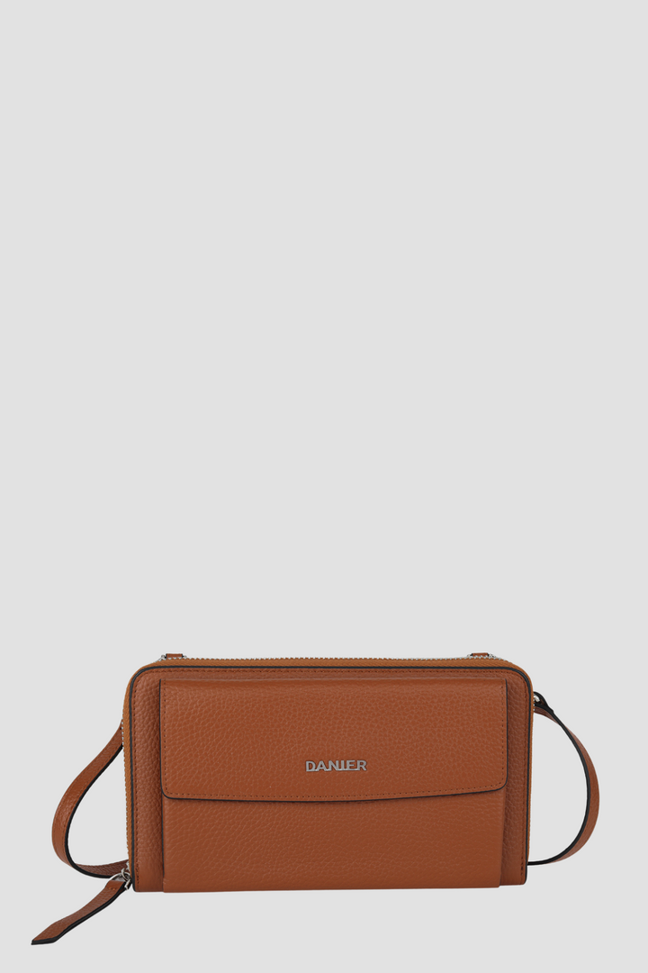 CIANA LARGE SMART PHONE WALLET CROSSBODY