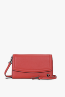 CELINA SMART PHONE WALLET/CROSSBODY