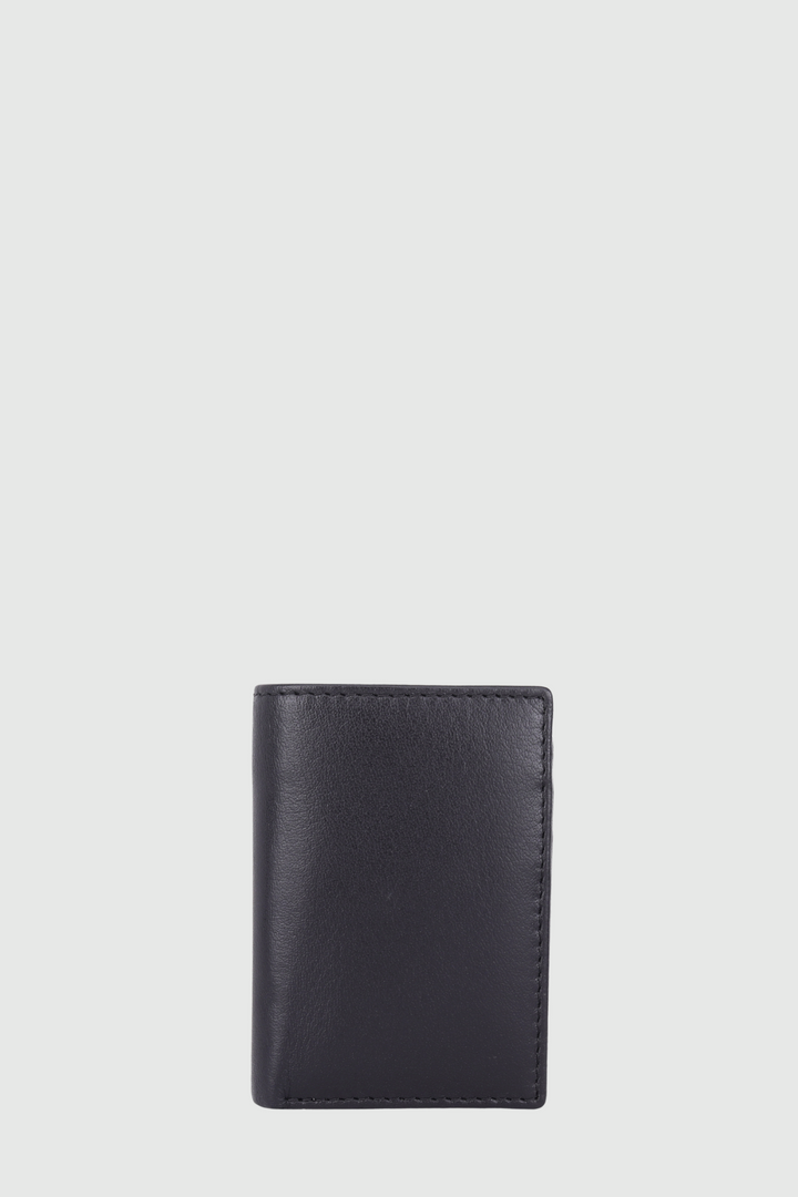 DOMINIC TRI-FOLD WALLET
