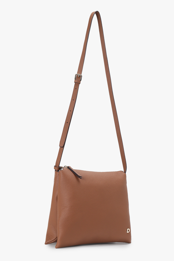 Esther Whipstitch  Crossbody
