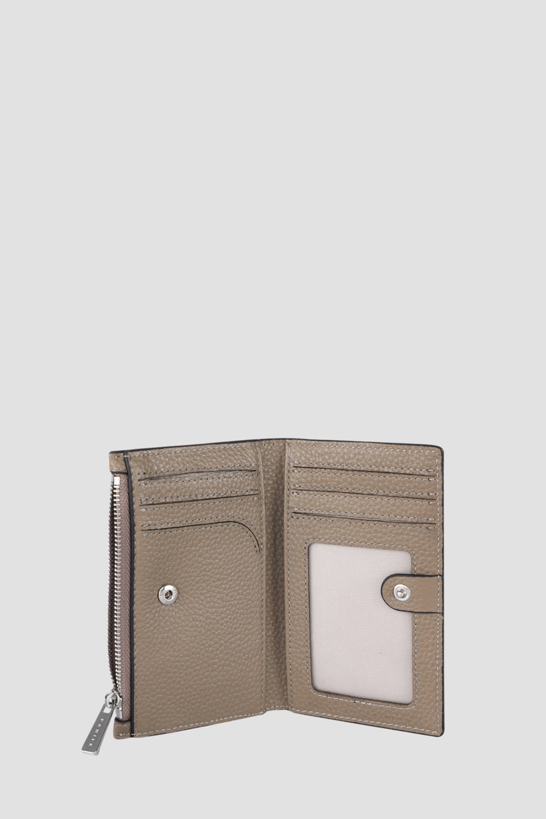 ABERDEEN CARDHOLDER