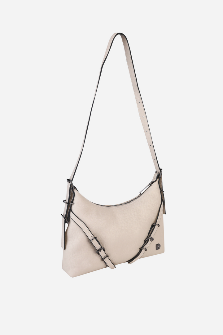 FAYE SMALL SHOULDER BAG