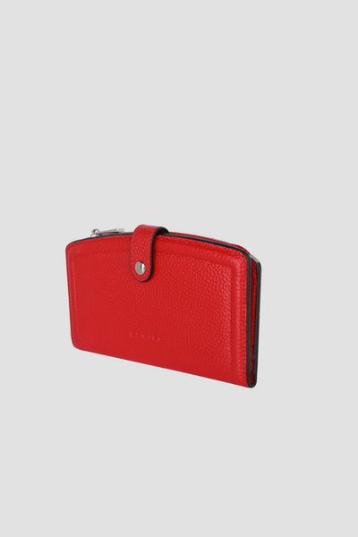 CELINA MEDIUM BI-FOLD WALLET