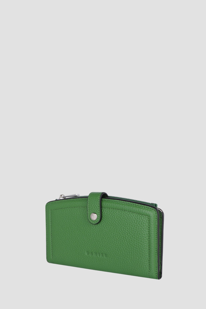 CELINA MEDIUM BI-FOLD WALLET
