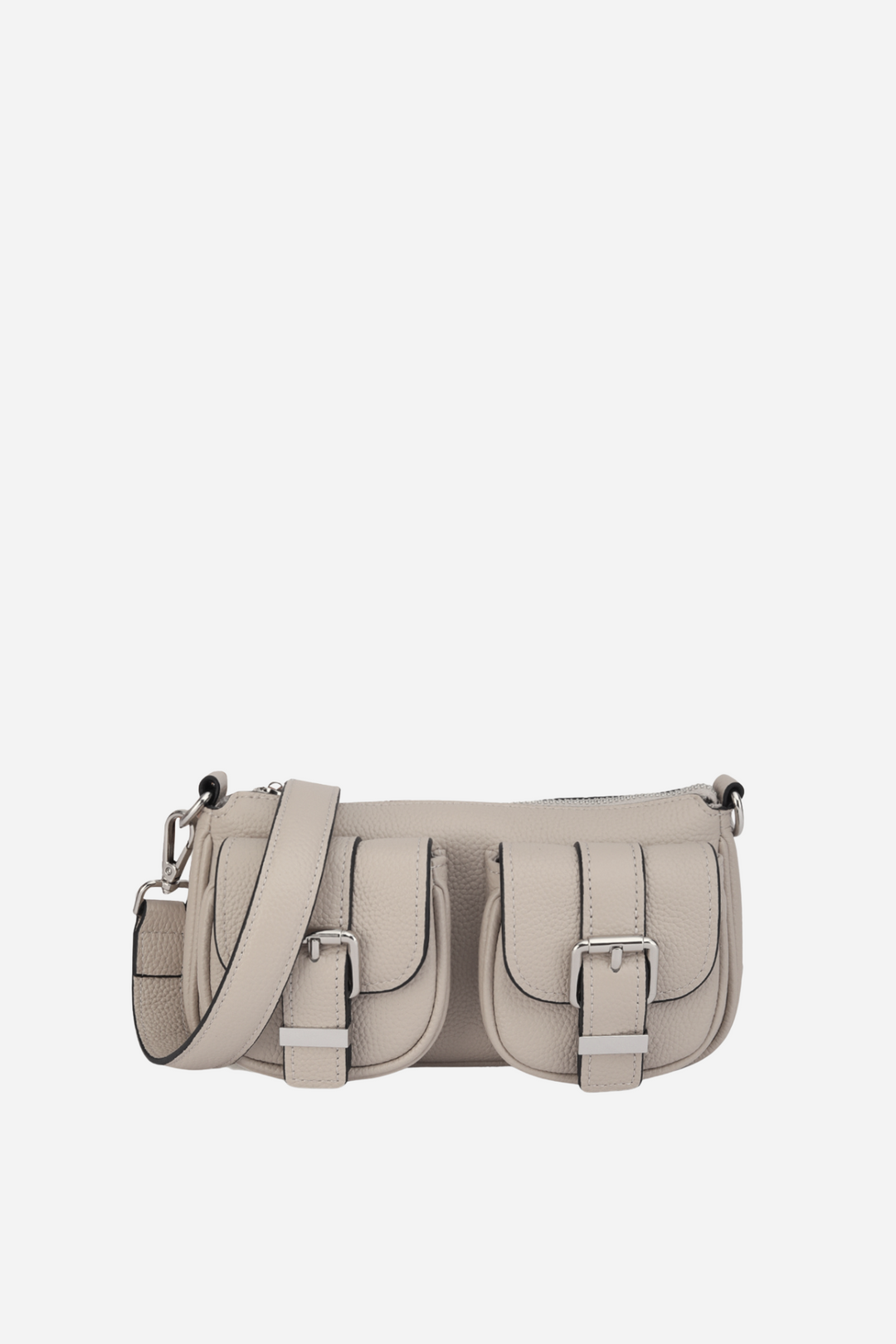 TEUTA SMALL CROSSBODY