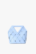 LOUISA SMALL SHOULDER BAG