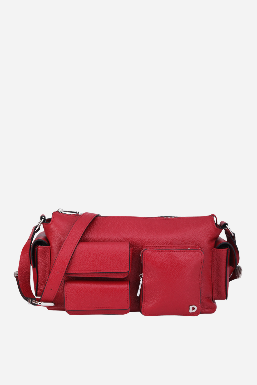 TEUTA LARGE CROSSBODY