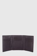 DOMINIC TRI-FOLD WALLET