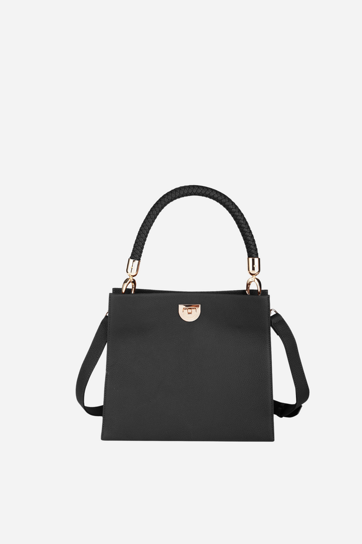 ELOWYN MEDIUM SATCHEL