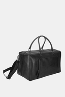 MORGAN C DUFFEL