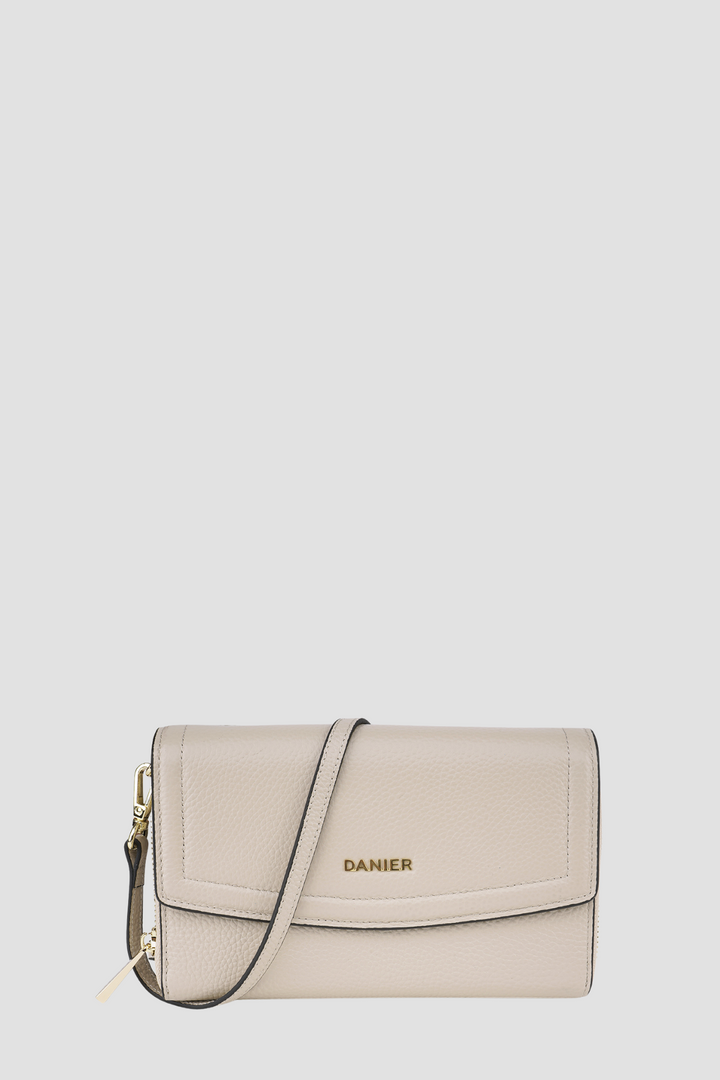 CELINA SMART PHONE WALLET/CROSSBODY