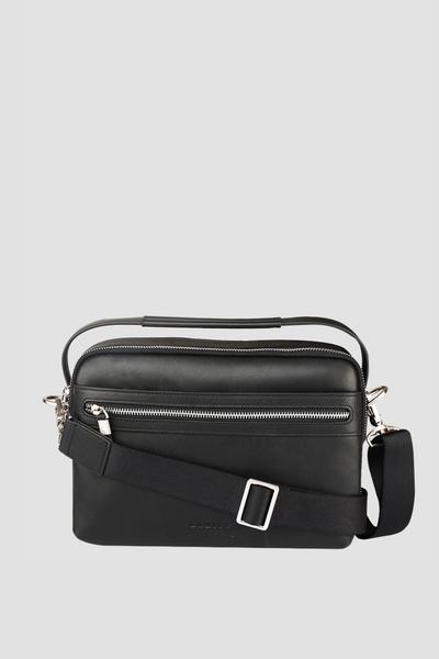 GILLES MESSENGER BAG