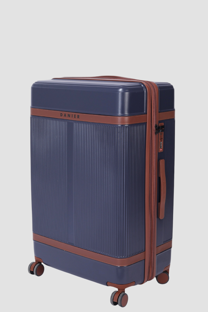 BOSTON 28" LARGE LUGGAGE CASE