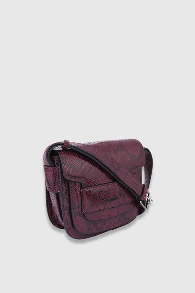 SOMMER SHOULDER BAG