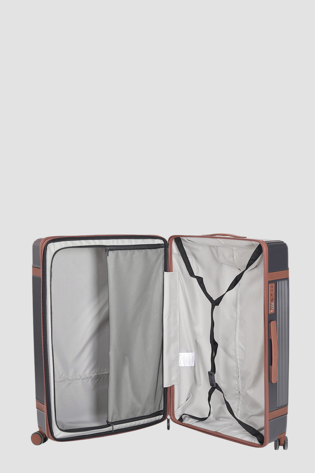 BOSTON 28" LARGE LUGGAGE CASE