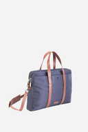 BOSTON NYLON LAPTOP CASE