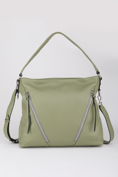 STACEY SHOULDER BAG