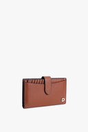 KEYSI BI-FOLD WALLET