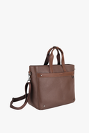 ATTICUS TOTE