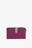 KEYSI LARGE PHONE WALLET