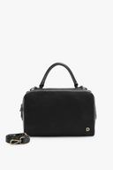 KENSINGTON SATCHEL