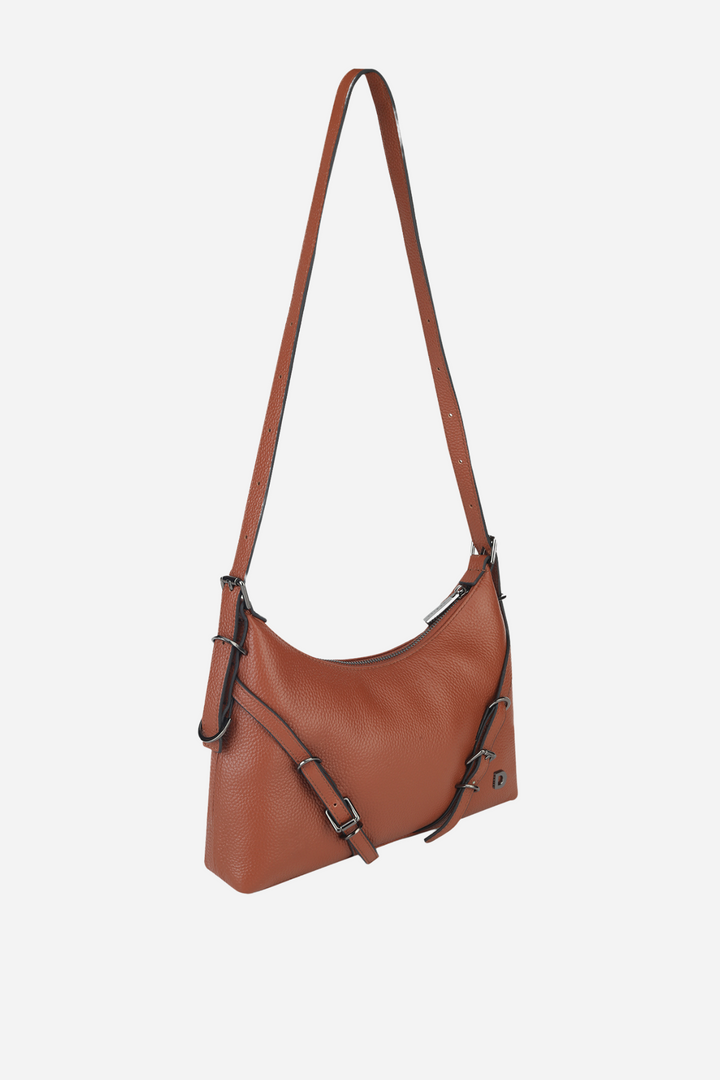 FAYE SMALL SHOULDER BAG