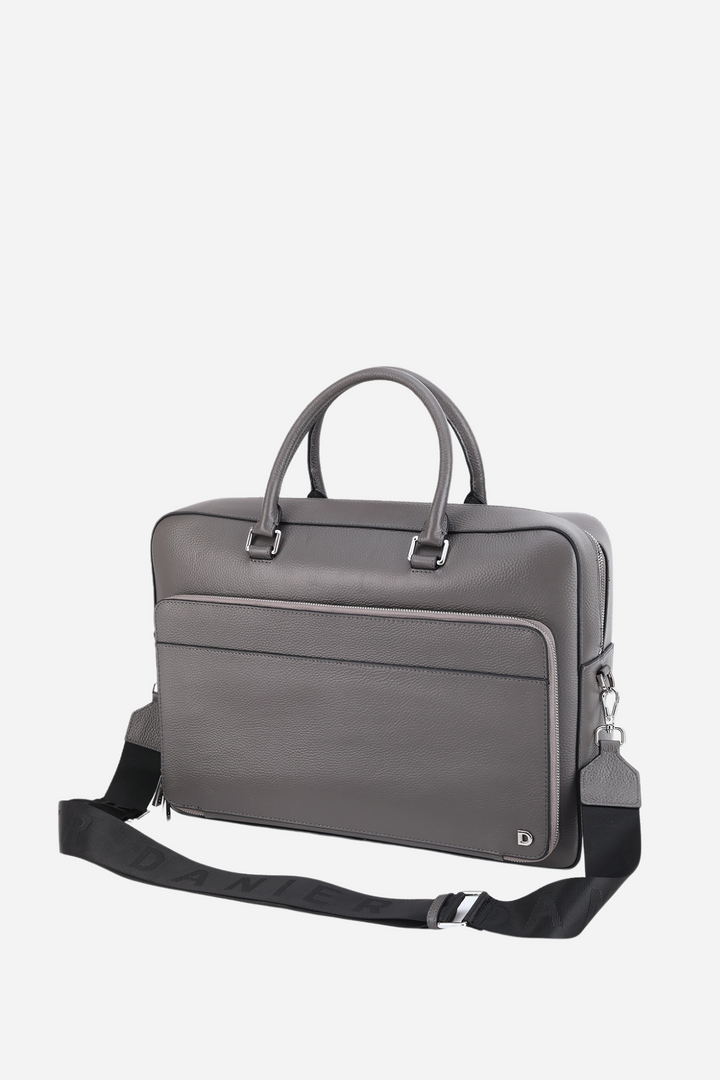MONACO LEATHER LAPTOP