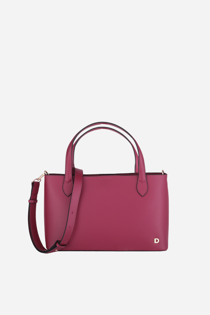 PRESLEY SATCHEL