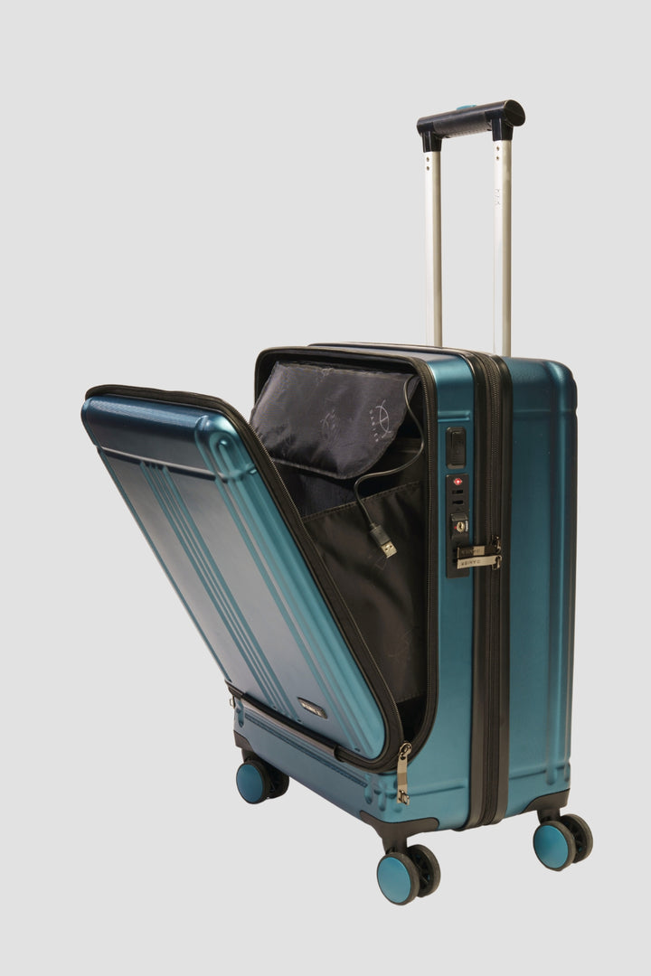 UPTOWN CARRY-ON LUGGAGE