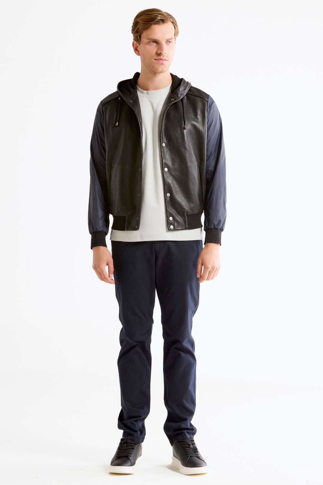 BOSTON VARSITY